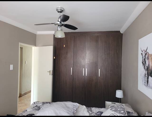 2 BEDROOM APARTMENT TO LET IN CASHAN